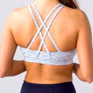 Lululemon Energy bra
